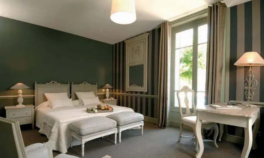 Hôtel Helvie — photo 4