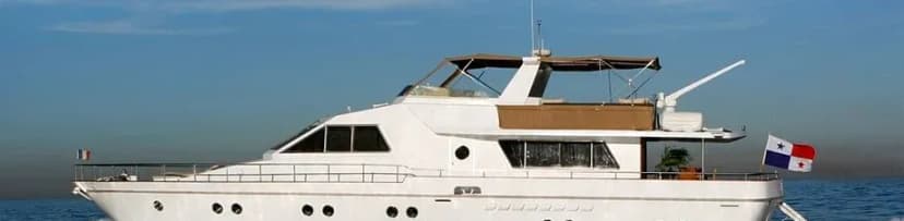 Cyos Yacht — photo 4