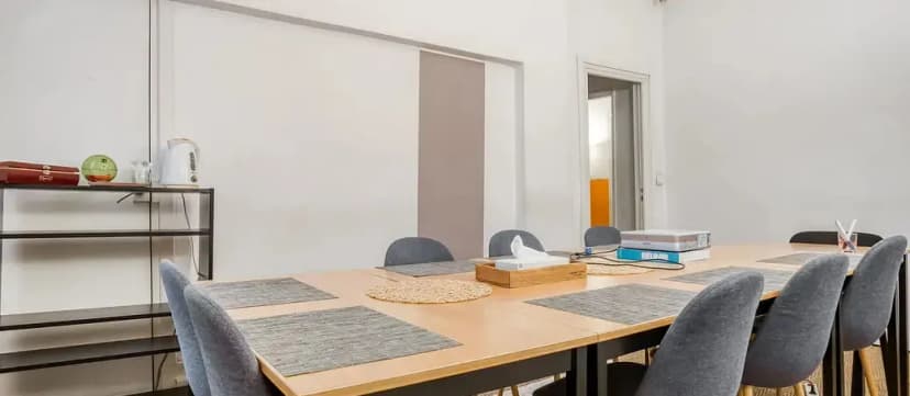 EURODOM - Location de Salle Paris 1er - Châtelet les Halles — photo 2