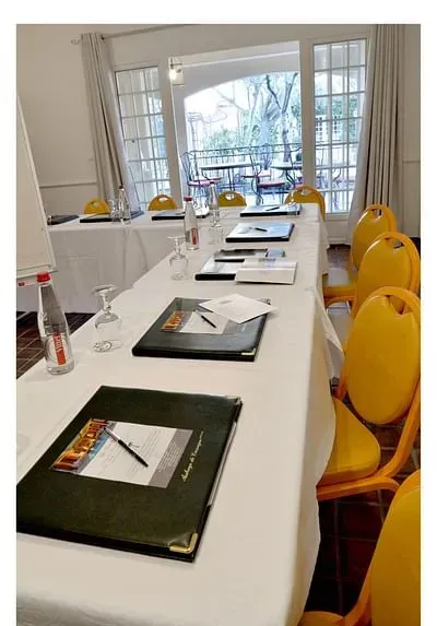 Auberge de Cassagne & Spa | Hotel 5 étoiles Avignon — photo 2