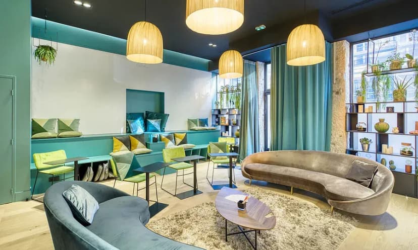 La Bulle Workplace — photo 4