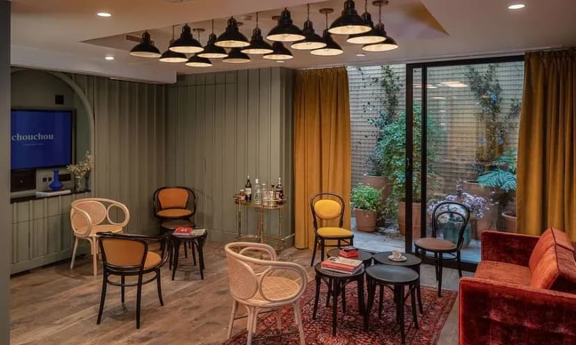 Chouchou Hotel — photo 3