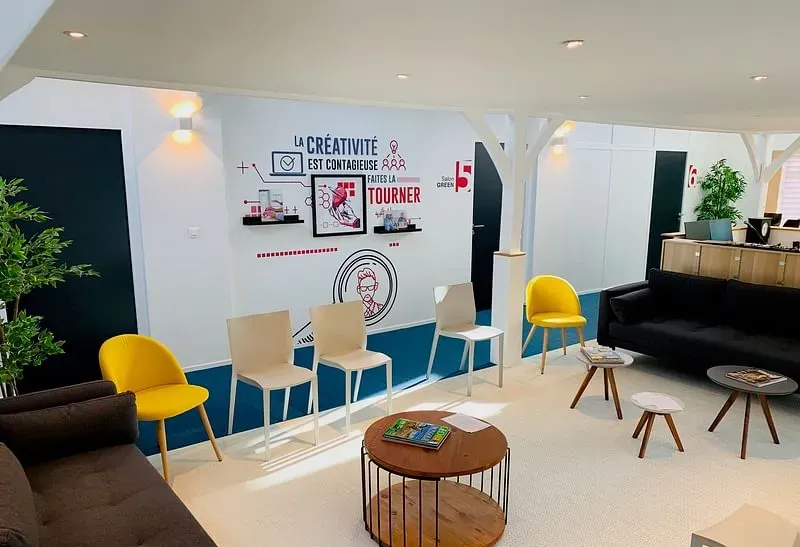 2EM - Espace Etudes Marketing — photo 1