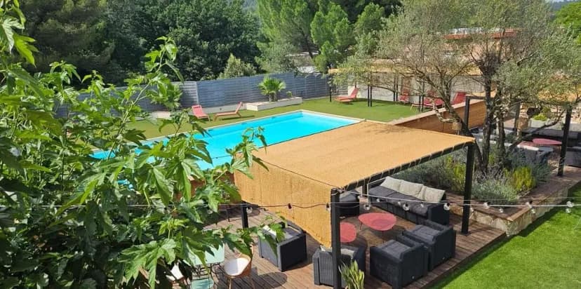 Best Western - Earth De Provence — photo 1