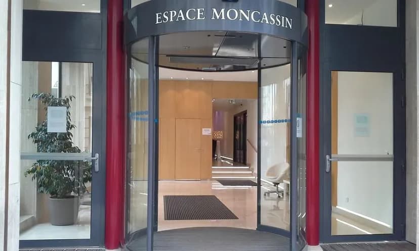 Espace Moncassin — photo 1