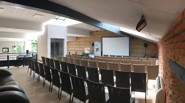 L'Orangerie de Labège — photo 4