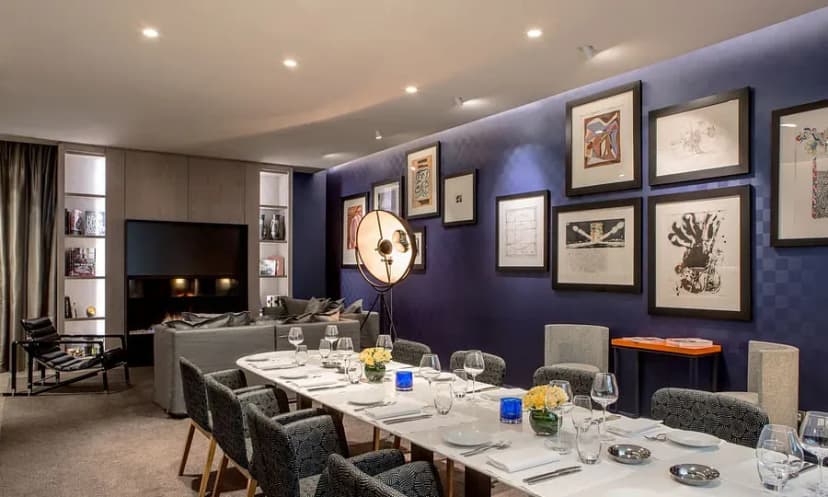 Sofitel Paris Arc de Triomphe — photo 4