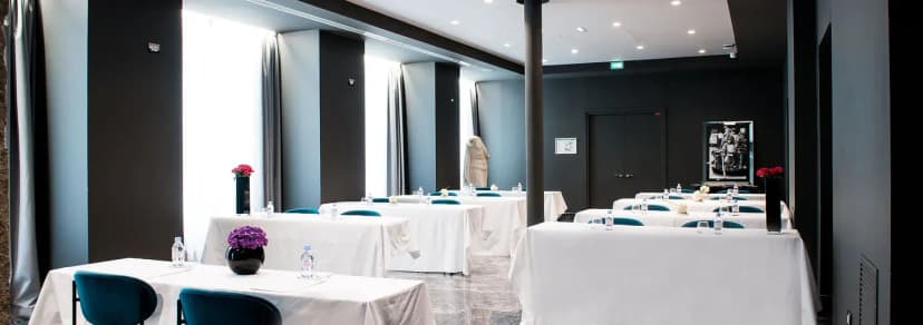 Boscolo Lyon Hotel & Spa — photo 3