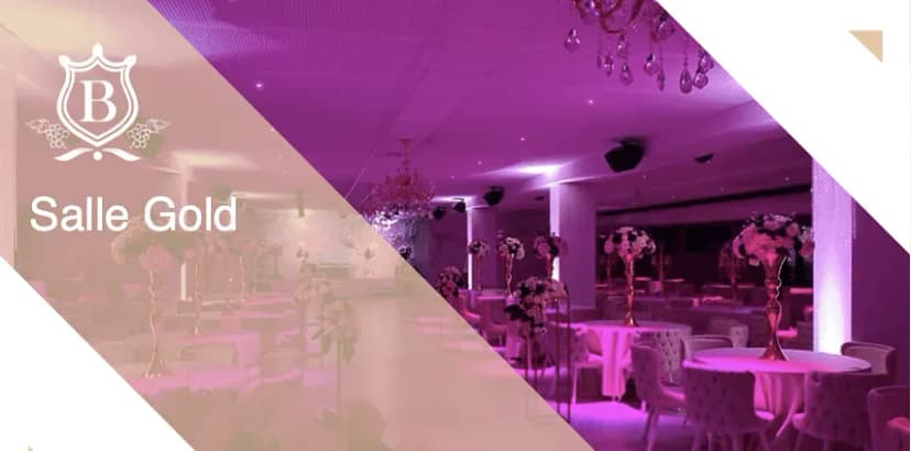 Bacchus Events — photo 3
