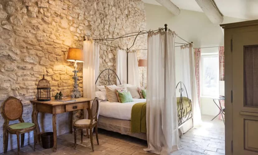 La Bastide de Marie — photo 4
