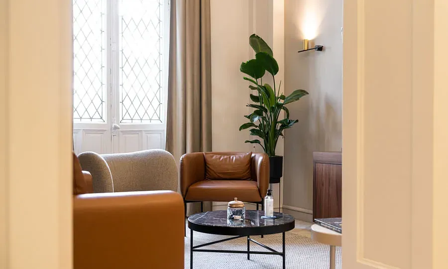 Hotel D'anjou Angers — photo 2