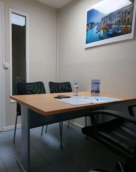 Sofradom - Domiciliation d'entreprise - Agence Paris 7 - Saint-Dominique — photo 2