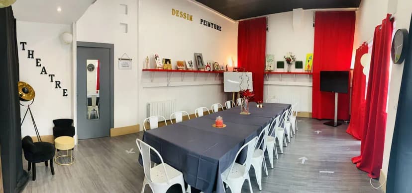 La Petite Académie Villefranche-Sur-Saône — photo 3