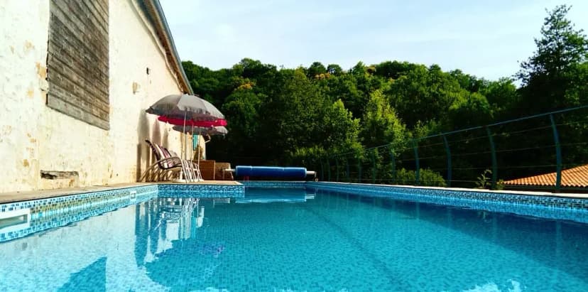 Domaine Moulin de la place — photo 1