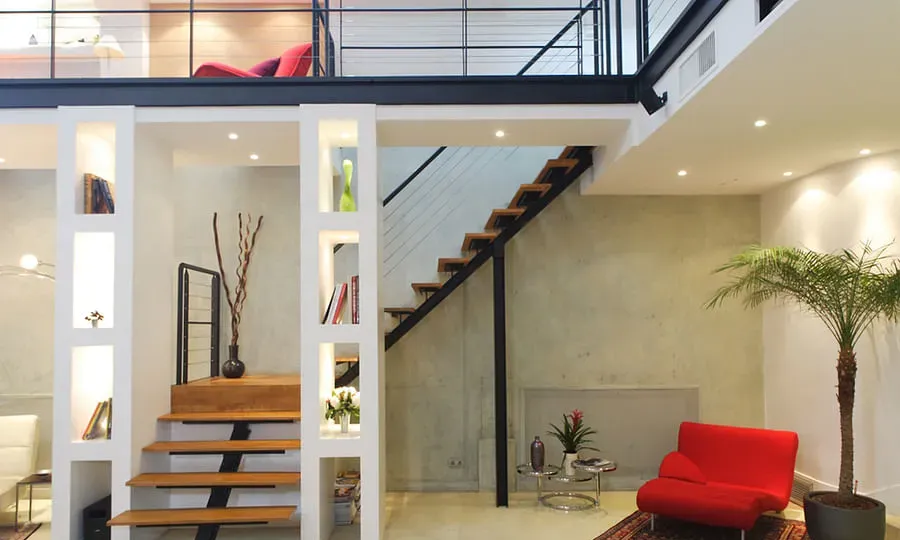 Loft Greneta — photo 1