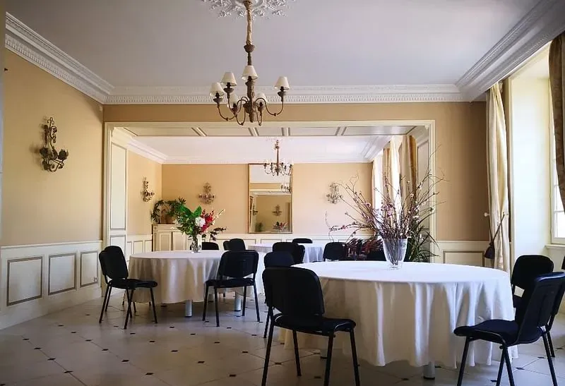 Chateau Senailhac — photo 5