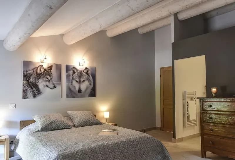 Le Domaine 5* Saint Quenin Prestige - 450m2, Cottage Luxury Capacité Jusqu'à 26 Personnes — photo 4