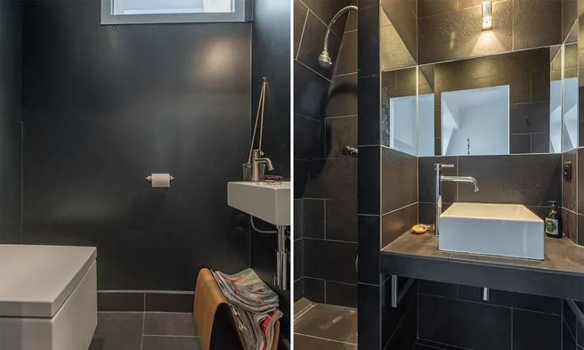 Magnifique appartement au pied du Sacré-Coeur — photo 4