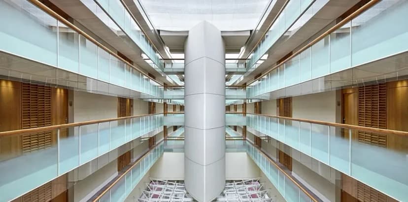 Sheraton Paris Charles de Gaulle Airport Hotel — photo 1
