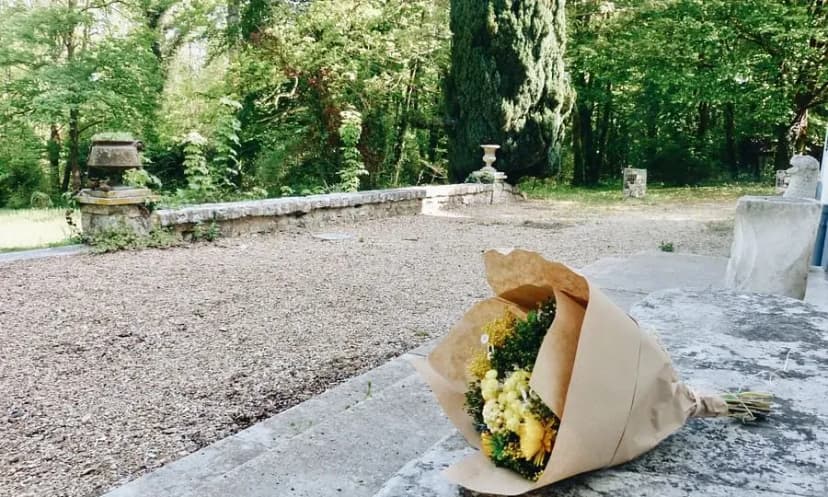 Le Château de La Bouleaunière — photo 1