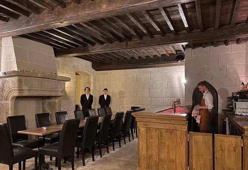 Le Donjon — photo 1