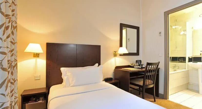 Hotel Vaneau Saint Germain — photo 5