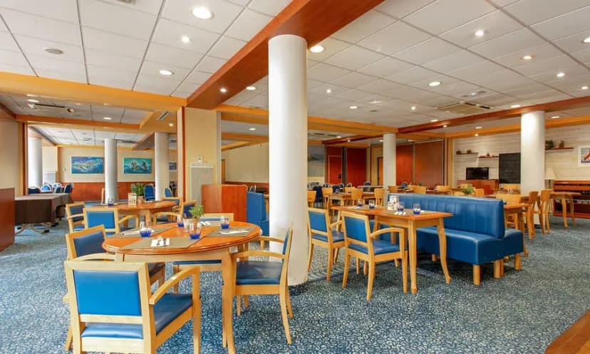 Brit Hotel Saint Malo - Le Transat — photo 4