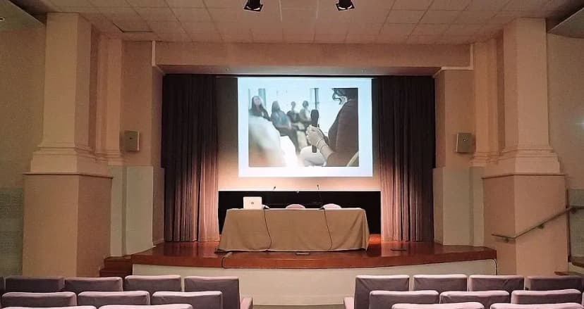 Centre Le Mistral — photo 1