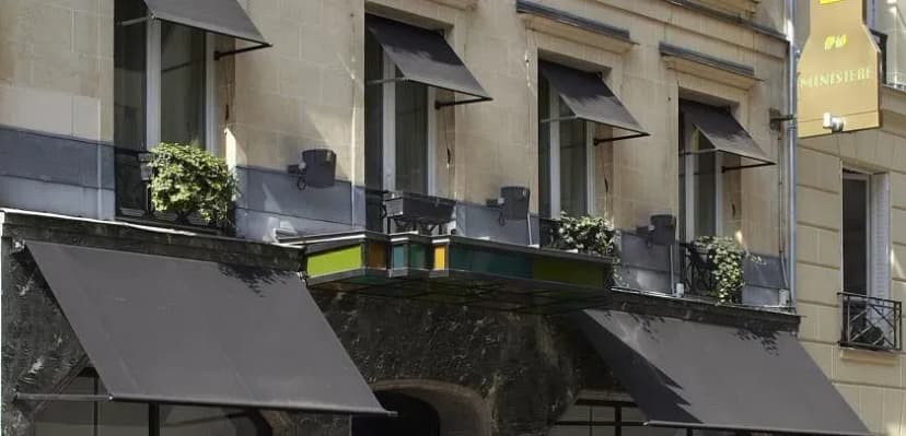 Ministere Hotel — photo 5