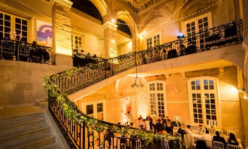 Château Chalabre — photo 1