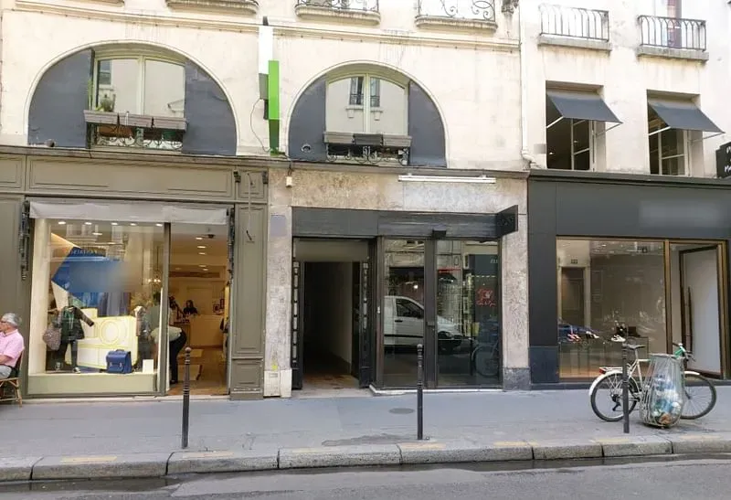 Sofradom - Domiciliation d'entreprise - Agence Paris 1 - Saint-Honoré — photo 5