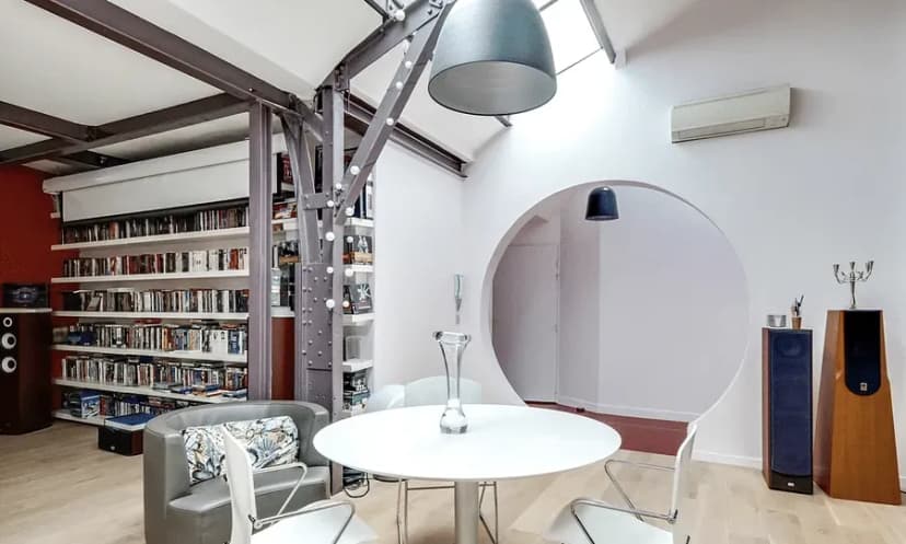 Happy Loft — photo 2