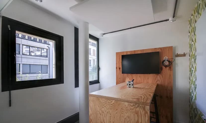 Wojo Coworking Neuilly-sur-Seine | Location bureaux & salles de réunion — photo 3