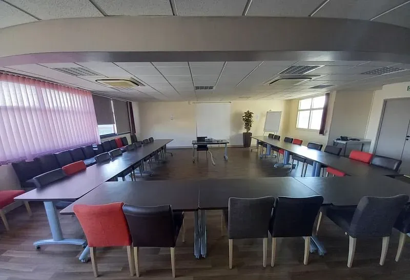 Esat Les Voies du bois - APEI BS — photo 3
