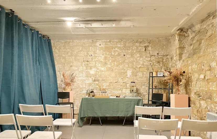 Kick Café — photo 3
