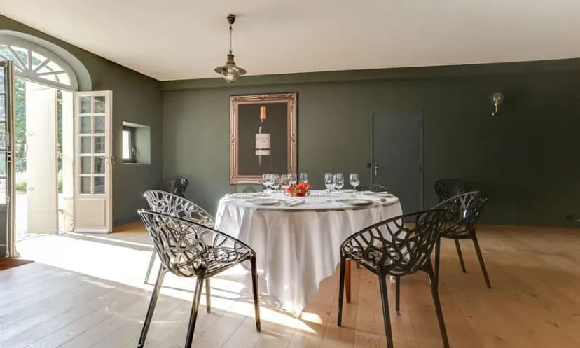 Château Bouscaut — photo 4