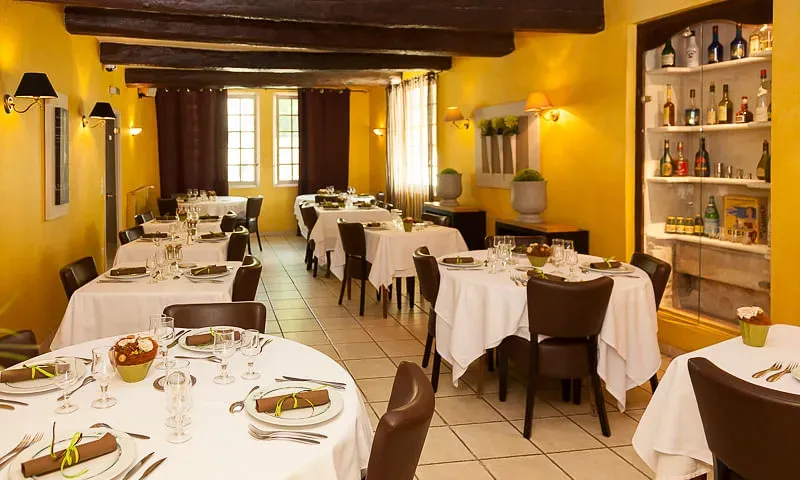 Logis Hôtel les Magnanarelles — photo 3