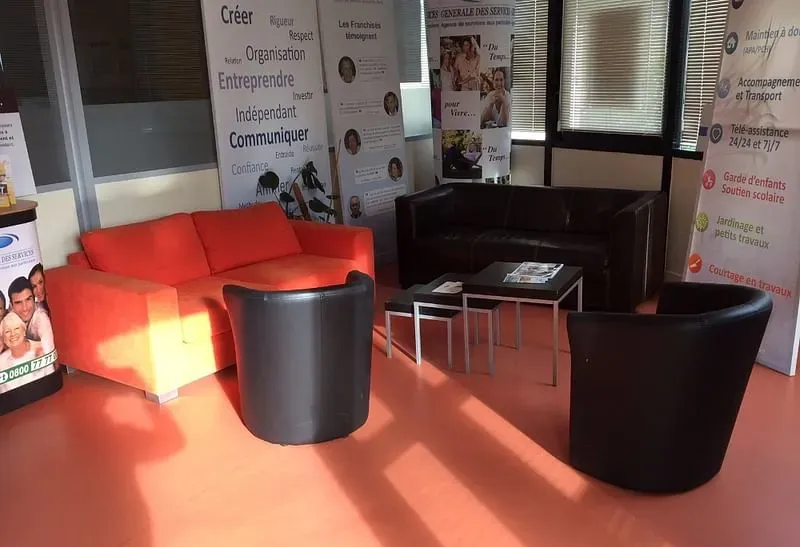Ifm Dom - Institut De Formation Trades Du Domicile — photo 5
