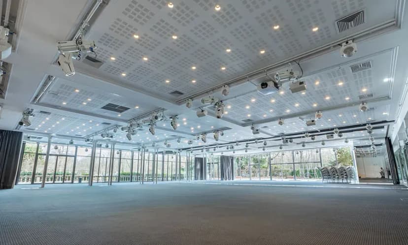 Pavillon d'Armenonville — photo 4