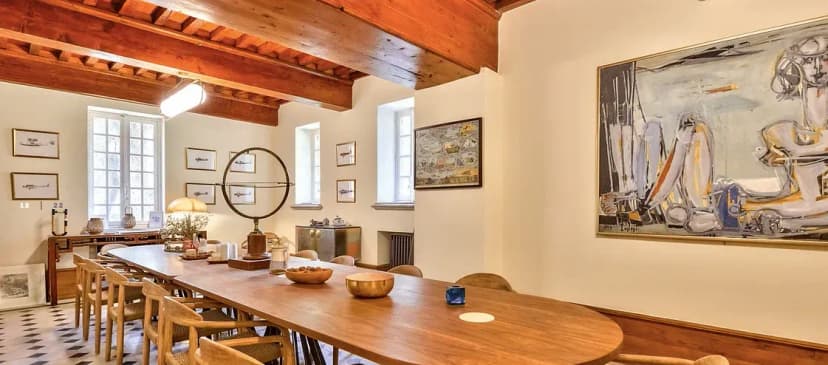 Lyon Country House — photo 2
