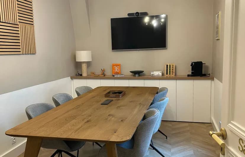 6 Madeleine — photo 2