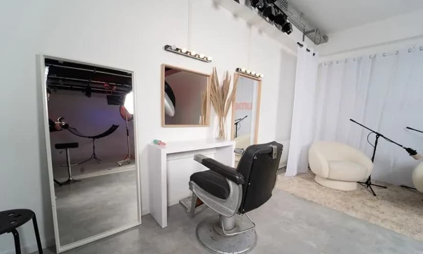 Studio Urban — photo 3