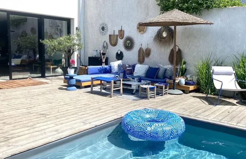 So Villas — photo 1
