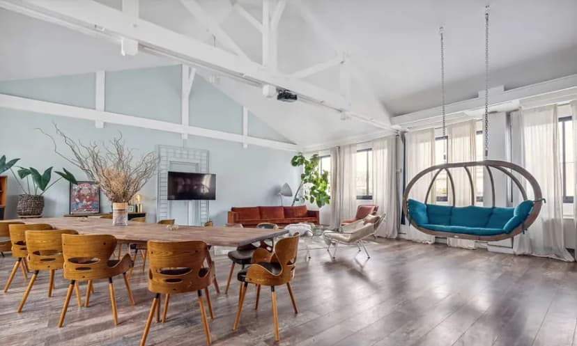 Le Loft Du Pianiste — photo 1
