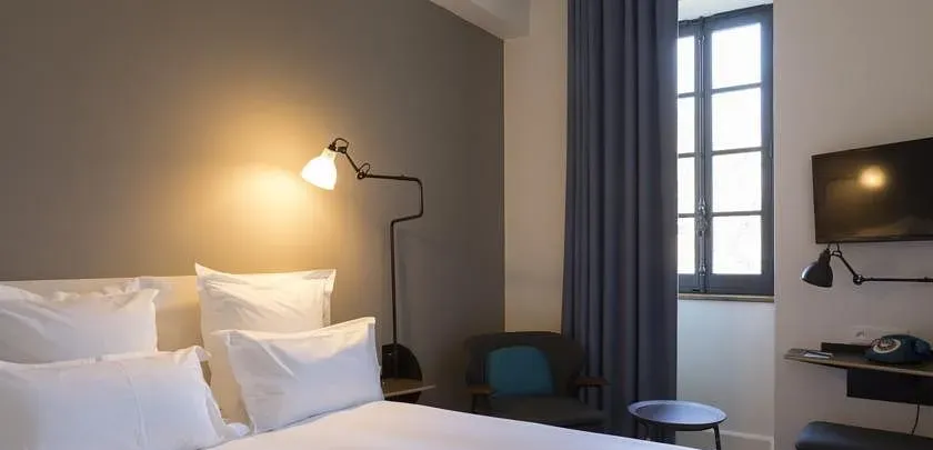 Fourvière Hotel — photo 5