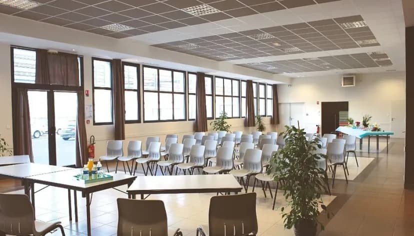 Jf Accueil & Formation — photo 1