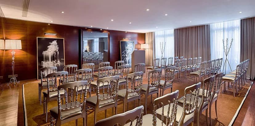Le Royal Monceau - Raffles Paris — photo 5