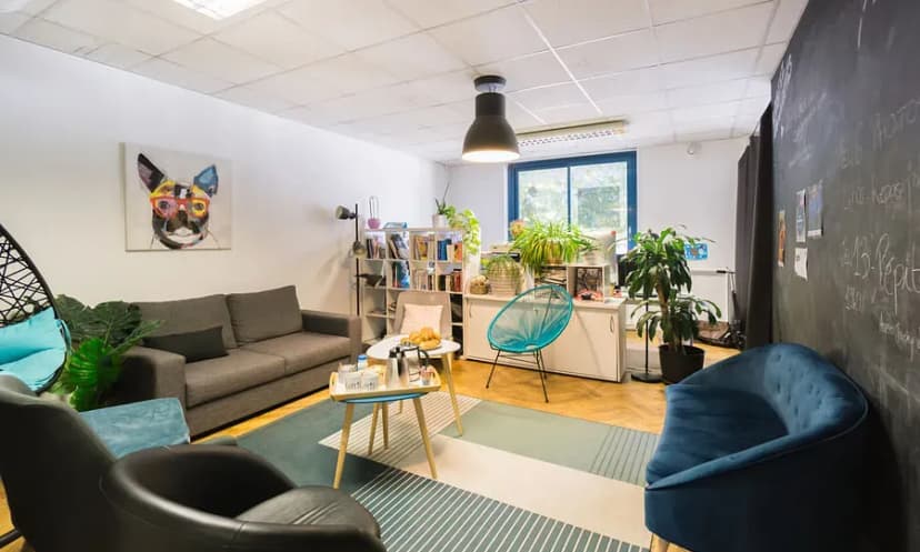 Coworking La Kaftièr — photo 1