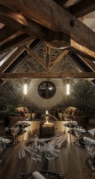 La Chapelle City Lodges Collection — photo 2