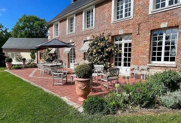 Manoir de Corny — photo 1
